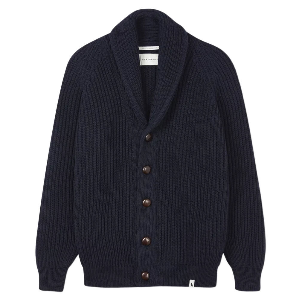 Peregrine Wilkinson Cardigan